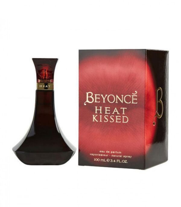 BEYONCE HEAT KISSED EAU DE PARFUM 100 ml عطر للنساء