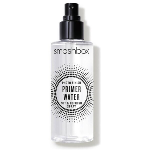 SMASHBOX Photo Finish Primer Water – 116Ml سماش بوكس فوتو فنش برايمر واتر