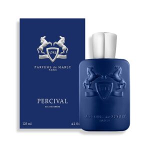 PARFUMS DE MARLY PERCIVAL EAU DE PARFUM 125 ml عطر دي مارلي بيرسيفال للجنسين