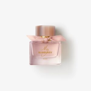 MY BURBERRY BLUSH EAU DE PARFUM 90ML عطر نسائي بربري بلاش