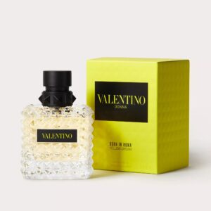 VALENTINO YELLOW DREAM EAU DE PARFUM 100 ml عطر نسائي فلنتينو