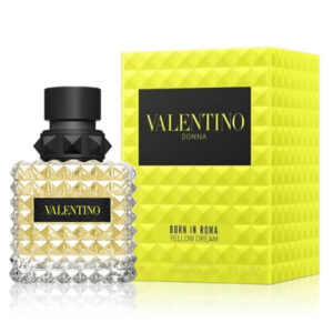 VALENTINO YELLOW DREAM EAU DE PARFUM 100 ml عطر نسائي فلنتينو