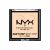 NYX CAN'T STOP WON'T STOP MATTIFYING POWDER ان واي اكس كانت ستوب ونت ستوب ماتفاينغ باودر