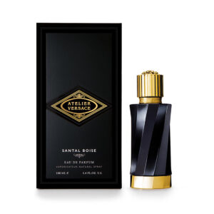VERSACE ATELIER SANTAL BOISE EAU DE PARFUM 100 ML عطر فيرزاتشي سانتال بويز للجنسين
