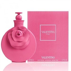 VALENTINO PINK EAU DE PARFUM 80 ml عطر نسائي فلنتينو بينك