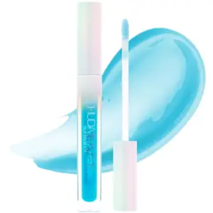 HUDA BEAUTY Silk Balm Icy Cryo-Plumping Lip Balm هدى بيوتي سلك بالم ايسي