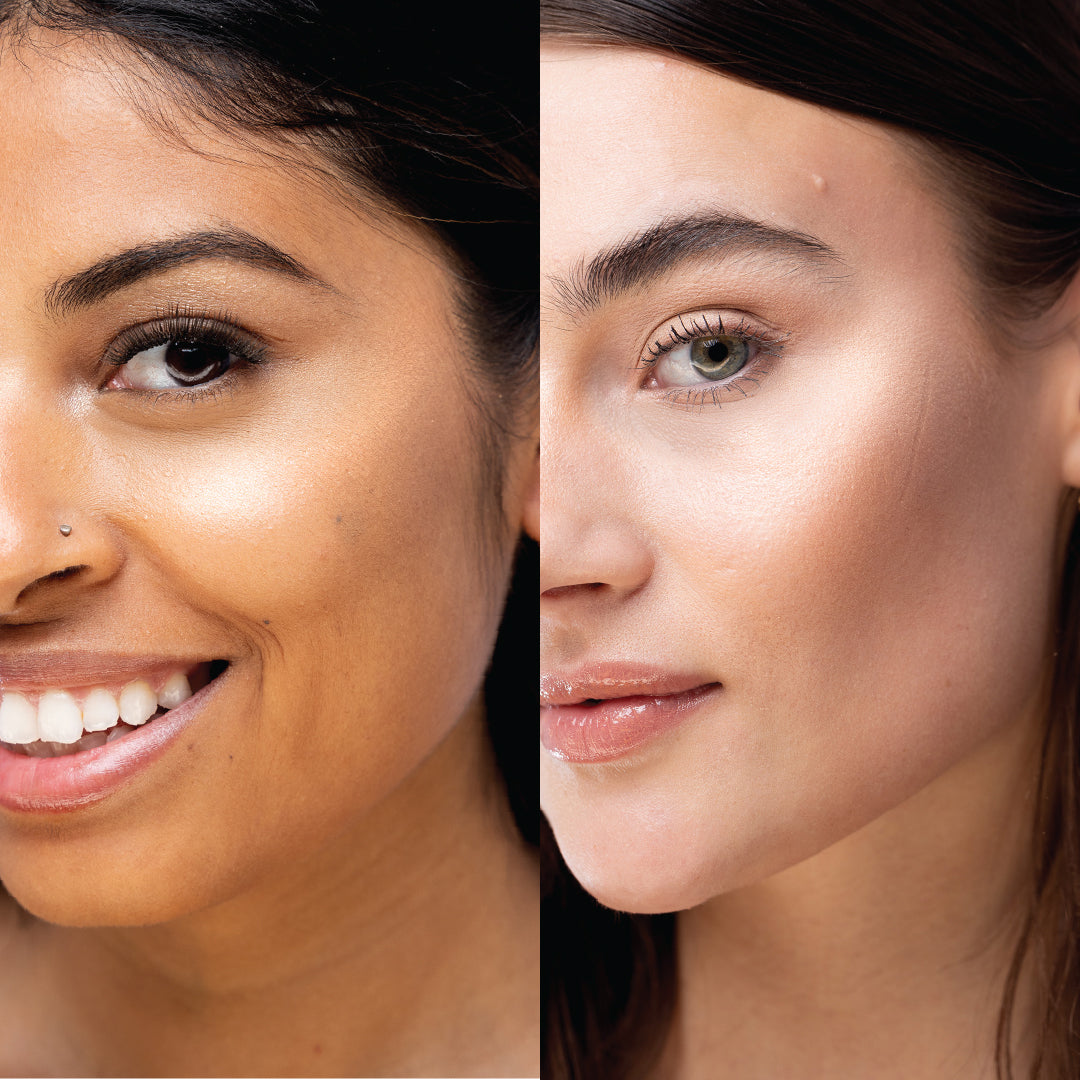 THE BALM mary lou manizer highlighter ذا بالم ماري لو هايلايتر - Image 4