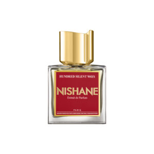 NISHANE HUNDRED SILENT WAYS EXTRAIT DE PARFUM 100 ml نيشان عطر للرجال و النساء