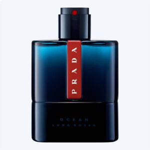 PRADA OCEAN LUNA ROSSA EAU DE TOILETTE 100 ml برادا عطر رجالي لونا اوشن