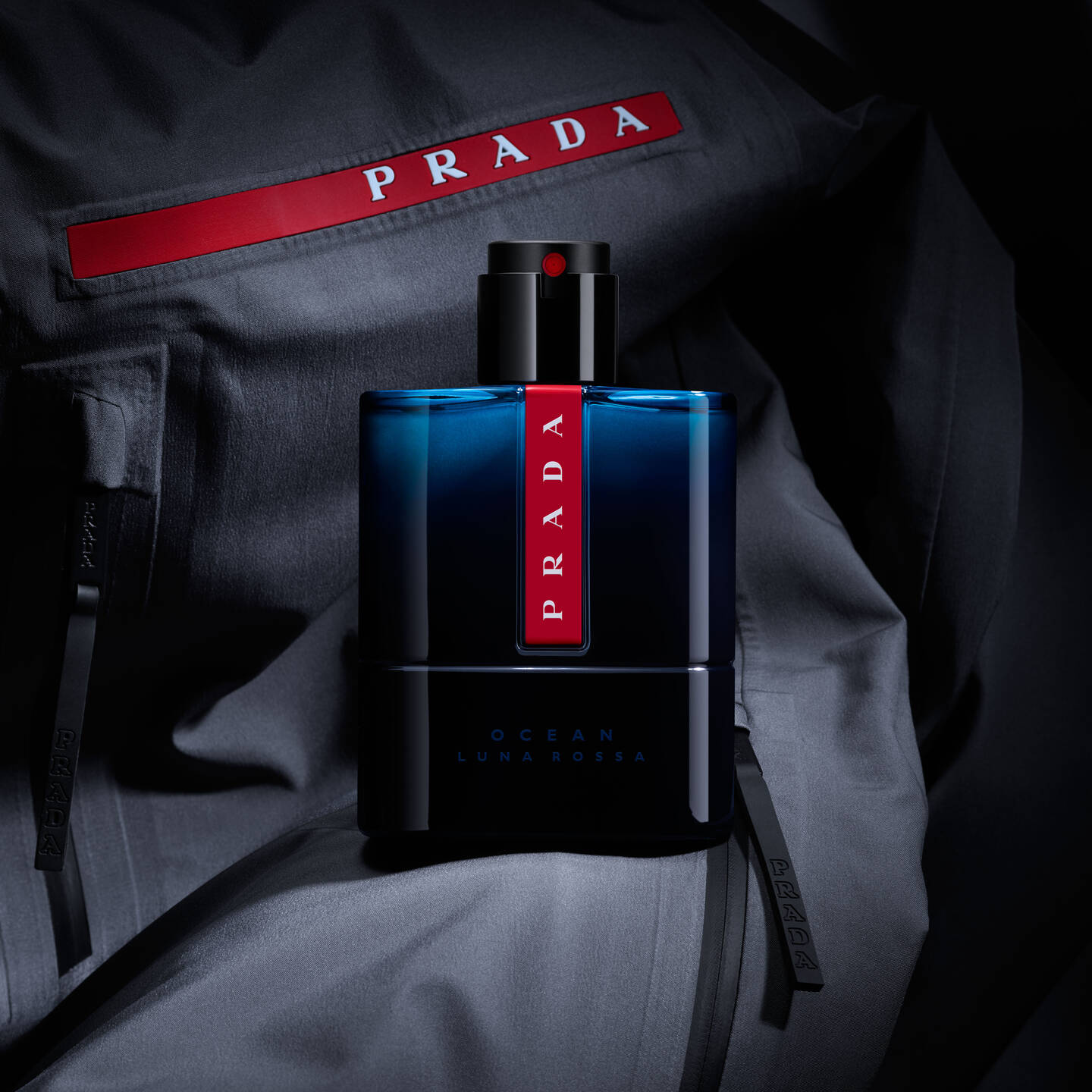 PRADA OCEAN LUNA ROSSA EAU DE TOILETTE 100 ml برادا عطر رجالي لونا اوشن - Image 4