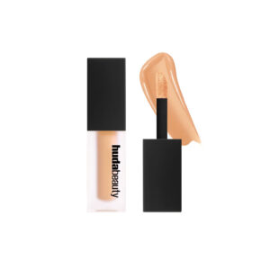 HUDA BEAUTY #FauxFilter Luminous Matte Buildable Coverage Crease Proof Concealer هدى بيوتي فيكس فلتر مات بيلديد كوفرج بروف كونسيلر