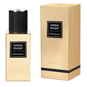 YVES SAINT LAURENT SUPREME BOUQUET EAU DE PARFUM 75 ml عطر للجنسين