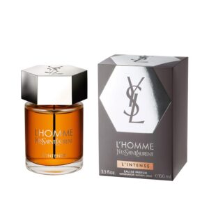 YVES SAINT LAURENT LE INTENSE EAU DE PARFUM 100 ml عطر رجالي