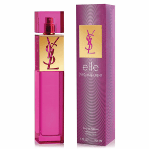 YVES SAINT LAURENT ELLE EAU DE PARFUM 90 ml عطر نسائي
