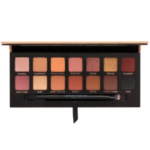 ANASTASIA BEVERLY HILLS SOFT GLAM EYESHADOW PALETTE انستازيا سوفت كلام ظلال العيون