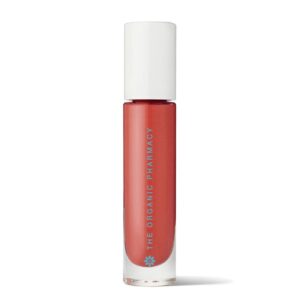 THE ORGANIC PHARMACY Sheer Glow Liquid Blush Red ذا اوركنك فارمسي شير كلو لكود بلاش ريد