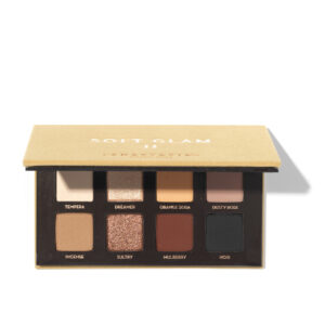 ANASTASIA BEVERLY HILLS SOFT GLAM II MINI EYESHADOW PALETTE أنستازيا سوفت كلام حجم صغير ظلال العيون
