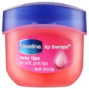 VASELINE LIP THERAPY مرطب الشفاه فازلين