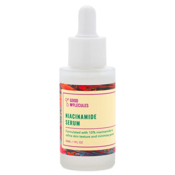 GOOD MOLECULES Niacinamide Serum 30ml سيرم النياسيناميد