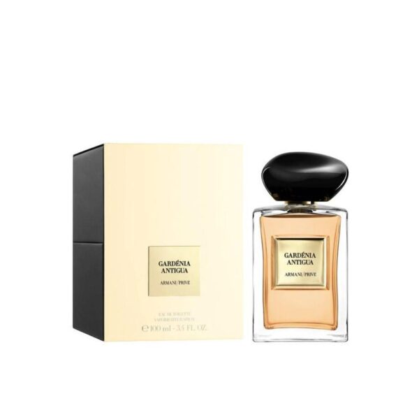 GIORGIO ARMANI GARDENIA ANTIGA EAU DE TOILETTE 100 ml عطر للجنسين