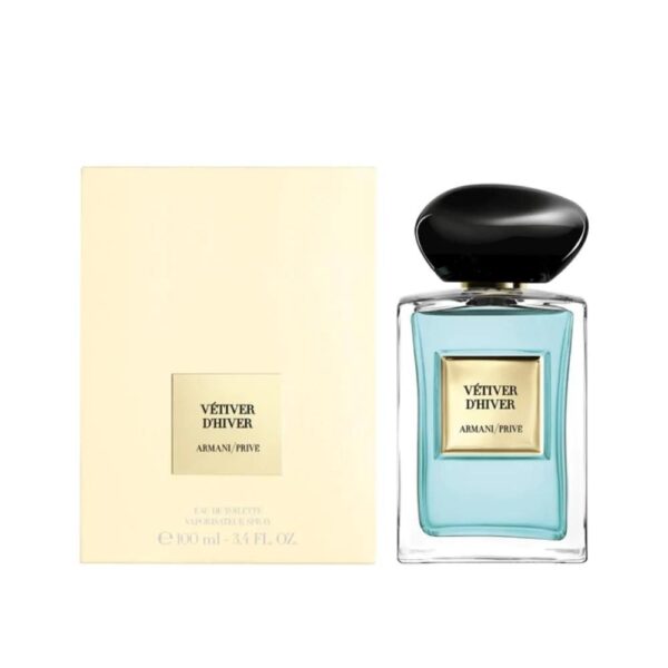 GIORGIO ARMANI DHIVER EAU DE TOILETTE 100 ml عطر رجالي