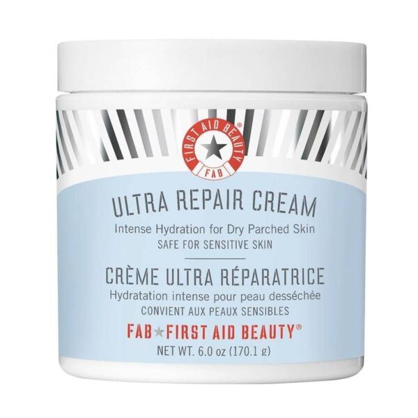 First Aid Beauty Ultra Repair Cream كريم معالج للبشرة