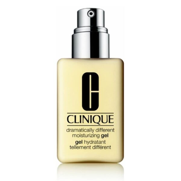 CLINIQUE dramatically different moisturizing gel 125 ml كلينك جل مرطب