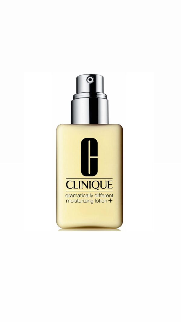 CLINIQUE dramatically different moisturizing lotion 125 ml كلينك لوشن مرطب