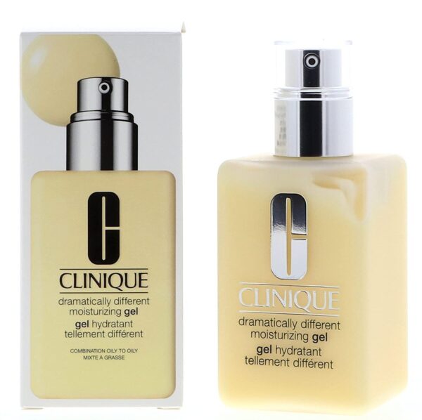 CLINIQUE dramatically different moisturizing gel 200 ml كلينك جل مرطب