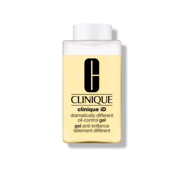 CLINIQUE dramatically different oil control gel 115ml كلينك جل مرطب لموازنة الدهون