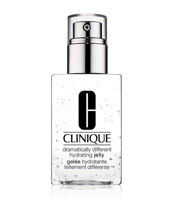 CLINIQUE dramatically different hydrating jelly 200ml كلينك جل الترطيب للبشرة