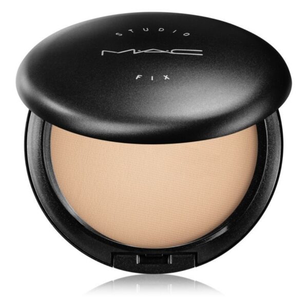 MAC STUDIO FIX POWDER PLUS FOUNDATION ماك ستديو فكس باودر بلص فونديشن