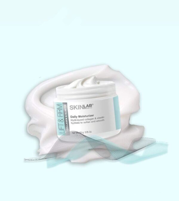 SKIN LAB Dailly Moisturizer سكن لاب مرطب نهاري للبشرة