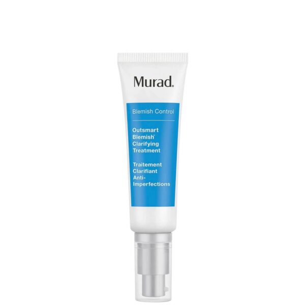 MURAD Blemish Control Treatment مراد كريم معالج للحبوب