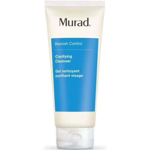 MURAD Clarifying Cleanser Blemish Control 45 ml مراد غسول للتحكم بالحبوب