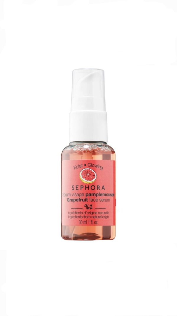 SEPHORA Grapefruit serum سيفورا سيرم الجريب فروت