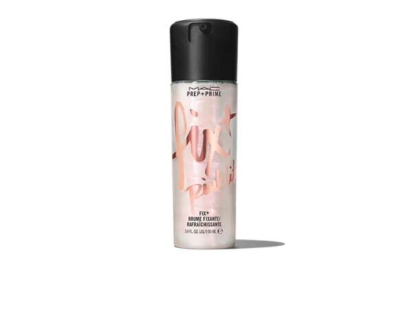 MAC PREP+PRIME PINKLITE FIX MAKEUP SETTING SPRAY 100 ML ماك فكس ميكب ستنيغ سبراي