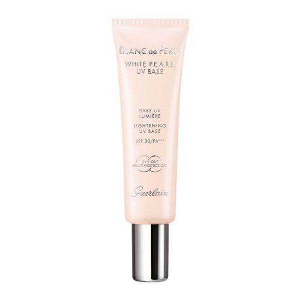 GUERLAIN BLANC de PERLE كيرلاين كريم بيرل