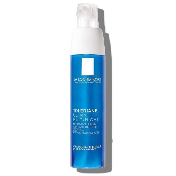 La Roche Posay TOLERIANE ULTRA NIGHT لاروش بوزيه توليريان الترا كريم ليلي