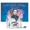 Benefit brow Magic Trick set مجموعة حنان النجاده للحواجب