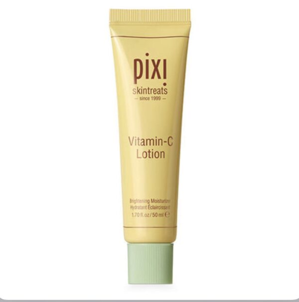 PIXI Vaitamin- C Lotion بكسي لوشن الفيتامين سي