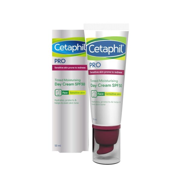 Cetaphil Pro Day Cream SPF 30 سيتافيل برو كريم مرطب