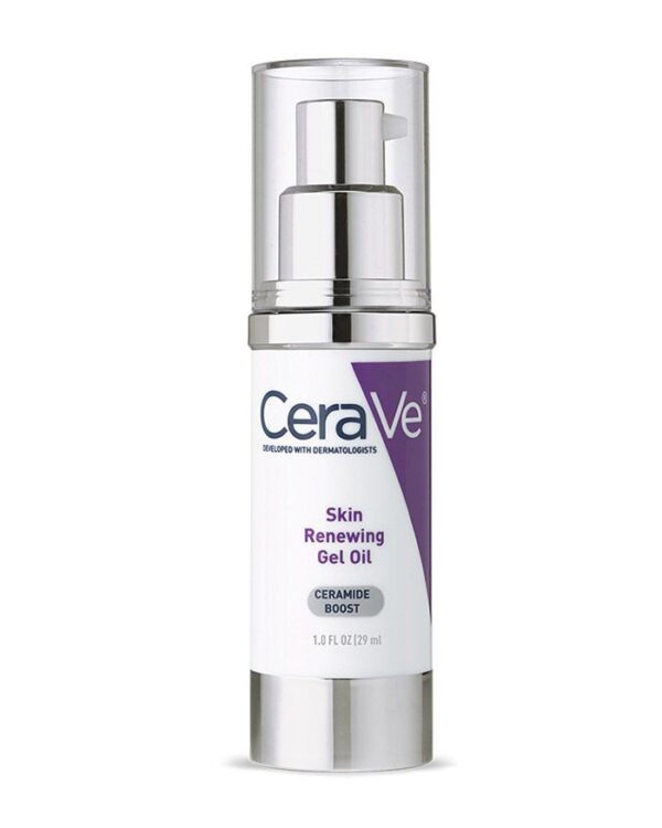 CeraVe Skin Renewing Gel oil سيرافي جل التجديد