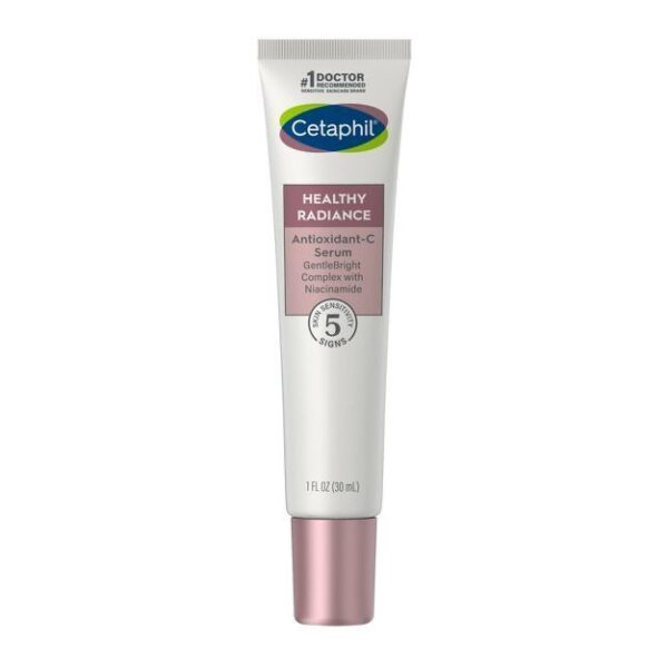 Cetaphil Healthy Radiance Antioxidant-c Serum سيتافيل هيلثي راديانس سيرم