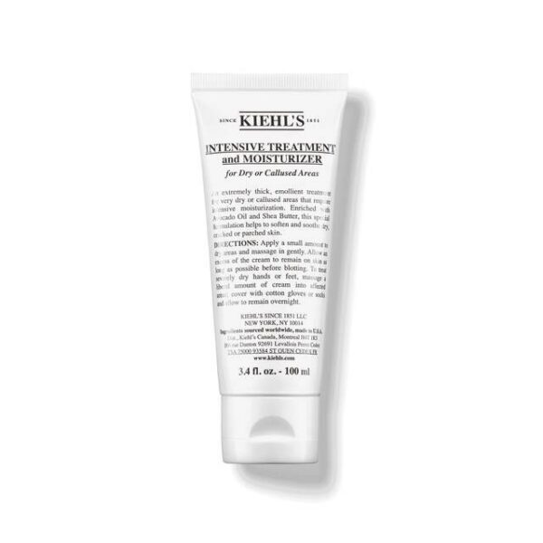 KIEHLS Intensive Treatment and Moisturizer 100 ml كيلز مرطب ومعالج للبشرة