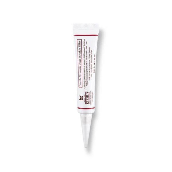 KIEHLS Double Strenghth Deep Wrinkle Filler كيلز فلر التجاعيد