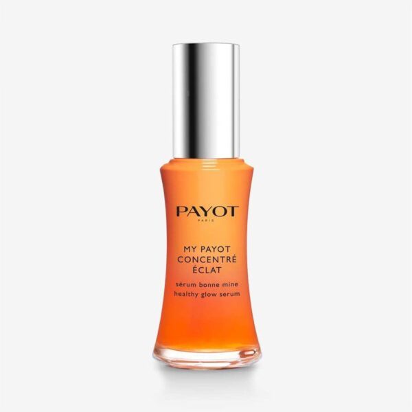 MY PAYOT CONCENTRÉ ÉCLAT Healthy glow serum بايوت سيرم الفيتامين سي