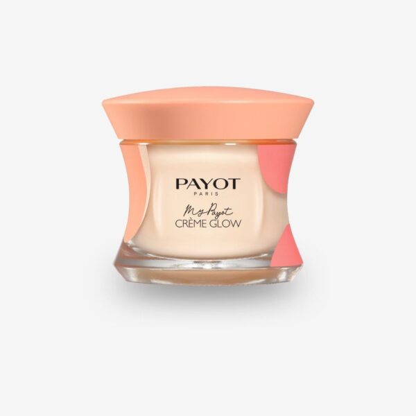 MY PAYOT CRÈME GLOW بايوت كريم الأشراق