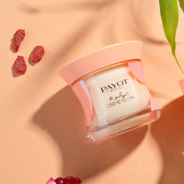 MY PAYOT CRÈME GLOW بايوت كريم الأشراق