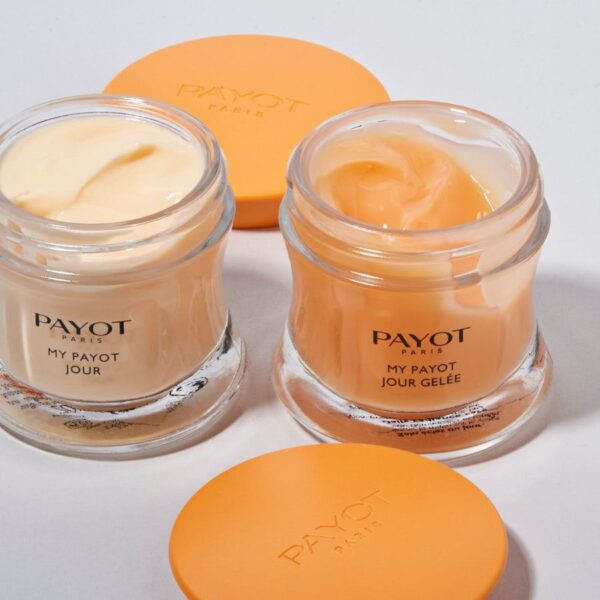 My Payot Jour Gelée بايوت كريم جل الأشراق النهاري